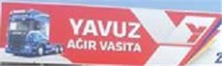 Yavuz Ağır Vasıta Scania Özel Servis - Kocaeli